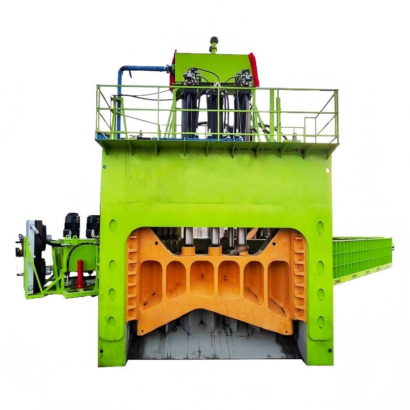 hydraulische machine