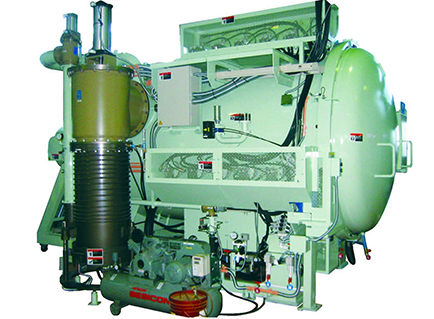 Vacuümwarmtebehandeling versus warmtebehandeling in een doos: welke moet je kiezen?